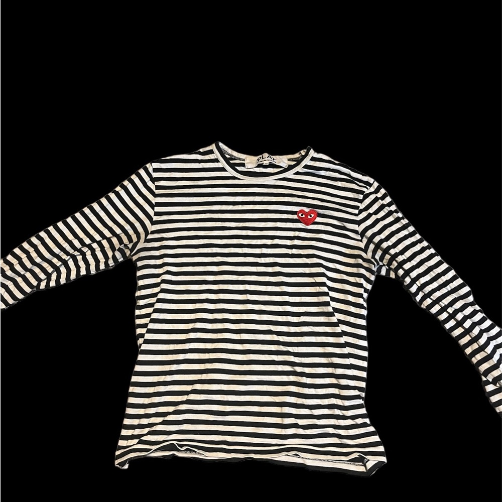 Medium shirt